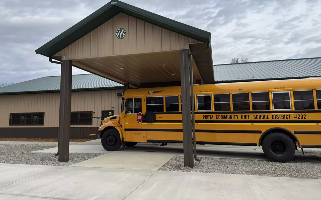 Image: Prelude Kids Center opens in Petersburg