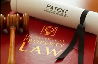 Image: Protecting Intellectual Property