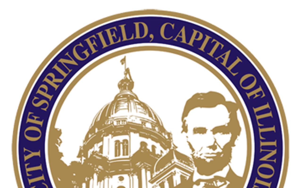 Public hearing on Springfield&#146;s comprehensive plan Nov 16