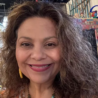 Image: Q&A with Monica Zanetti
