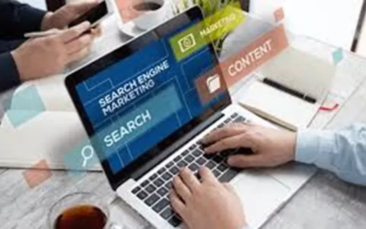 Image: Reach Customers Online with Search Engine Optimization (SEO)