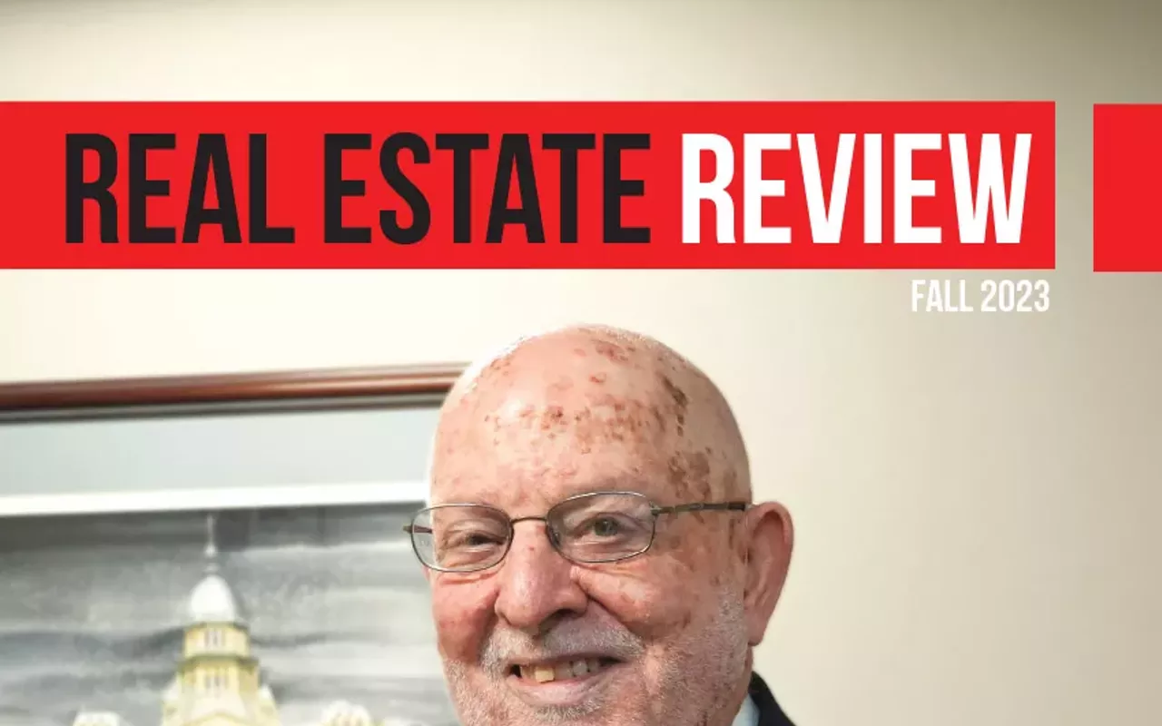 Image: Read Real Estate Review in PDF Format