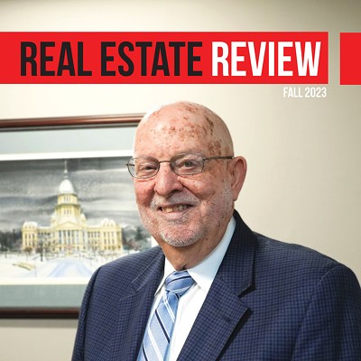 Read Real Estate Review in PDF Format