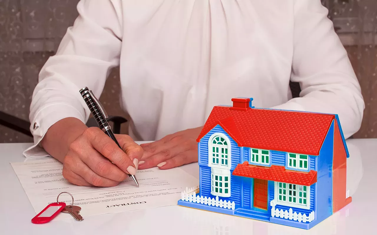 Image: Real estate commissions have changed