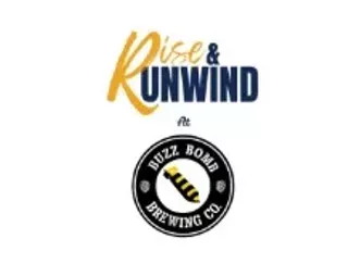 Image: Rise & Unwind - Buzz Bomb