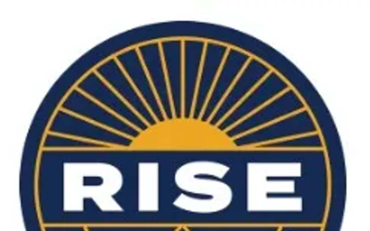 Image: RISE & Unwind with Young Professionals