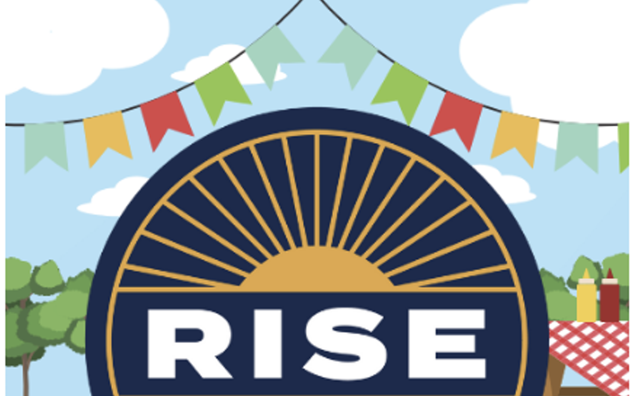 Image: RISE Springfield Summer Kickoff Picnic