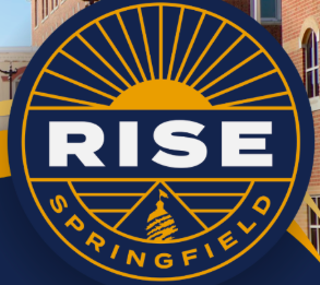 Image: RISE Springfield's third-annual clothing drive