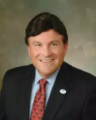 Image: Roger Huebner promoted with Central Illinois Builders