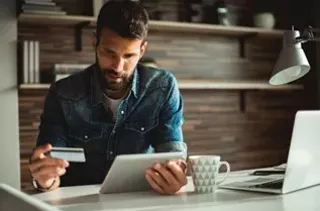 Image: Run a Successful Home-based Business