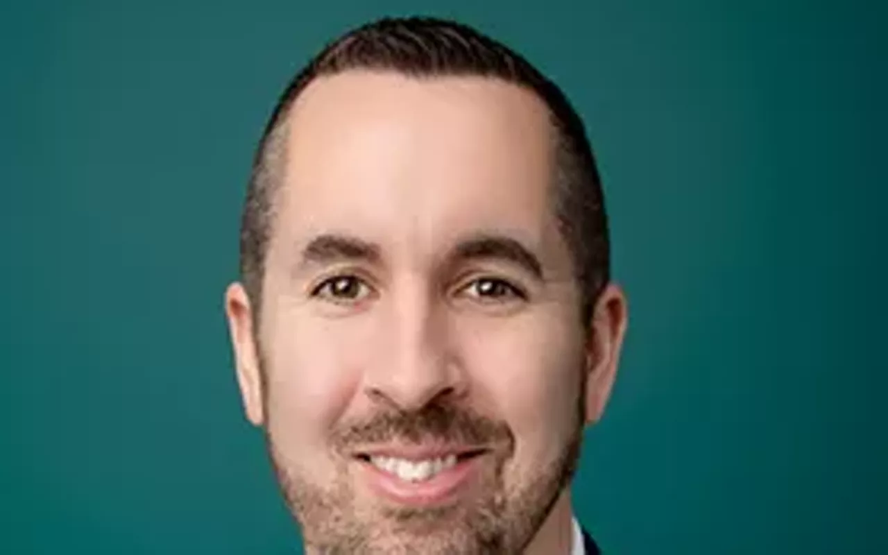 Image: Ryan Caldwell named CFO of Springfield Clinic