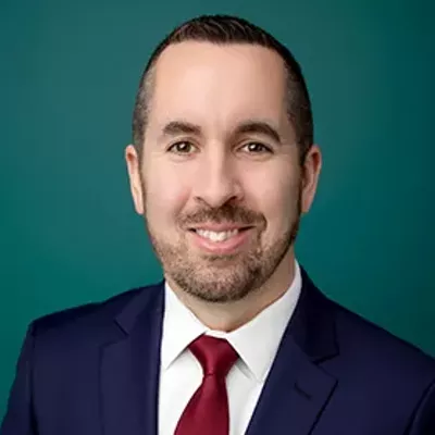 Image: Ryan Caldwell named CFO of Springfield Clinic