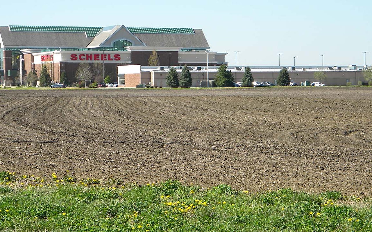 Scheels Sports Park development on track  “There is no delay in any of the financing”
