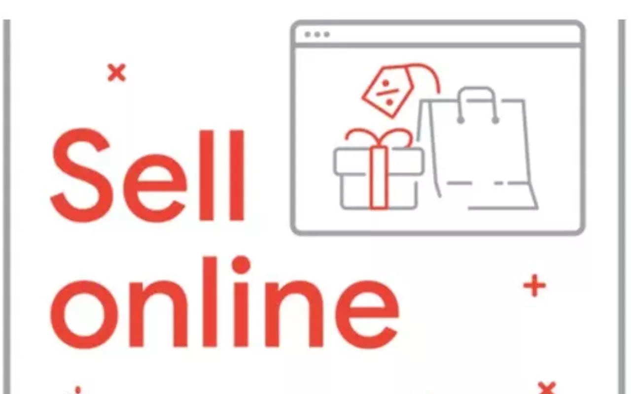 Image: Sell Online with eCommerce