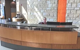 Image: Simmons Cancer Institute seeks volunteers