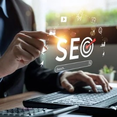 Simplify Your SEO with AI