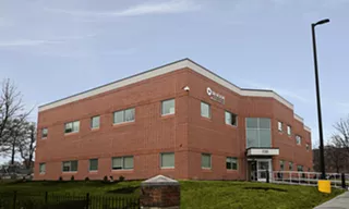 Image: SIU Medicine opens two new office locations