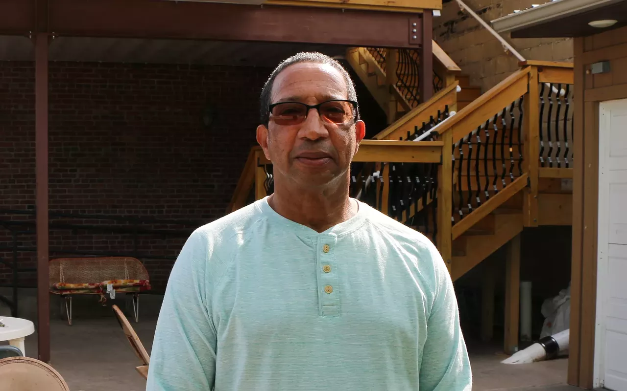 Image: Six east-side businesses receive grants