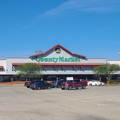 Sixth Street County Market closing after lease not renewed