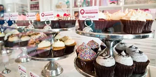 Image: Smallcakes Cupcakery and Creamery coming to Springfield