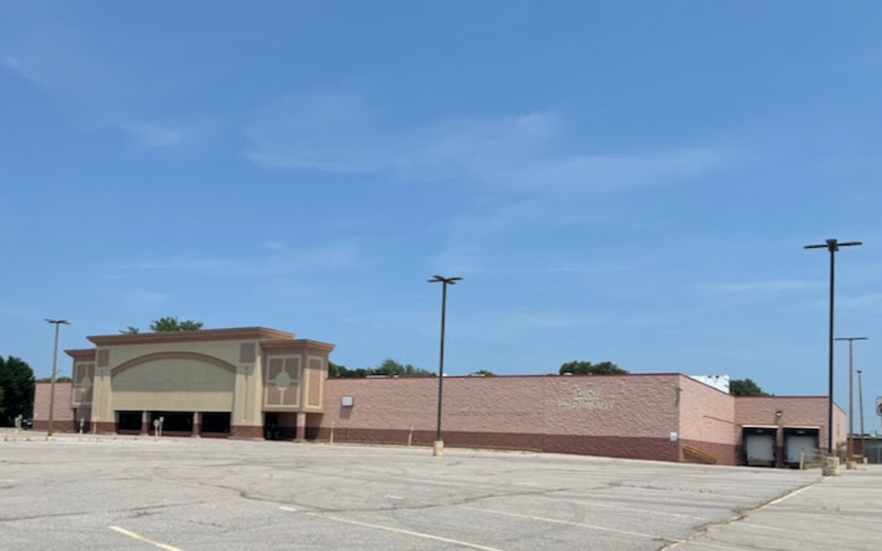 Springfield Gymnastics Center has two moves in the works