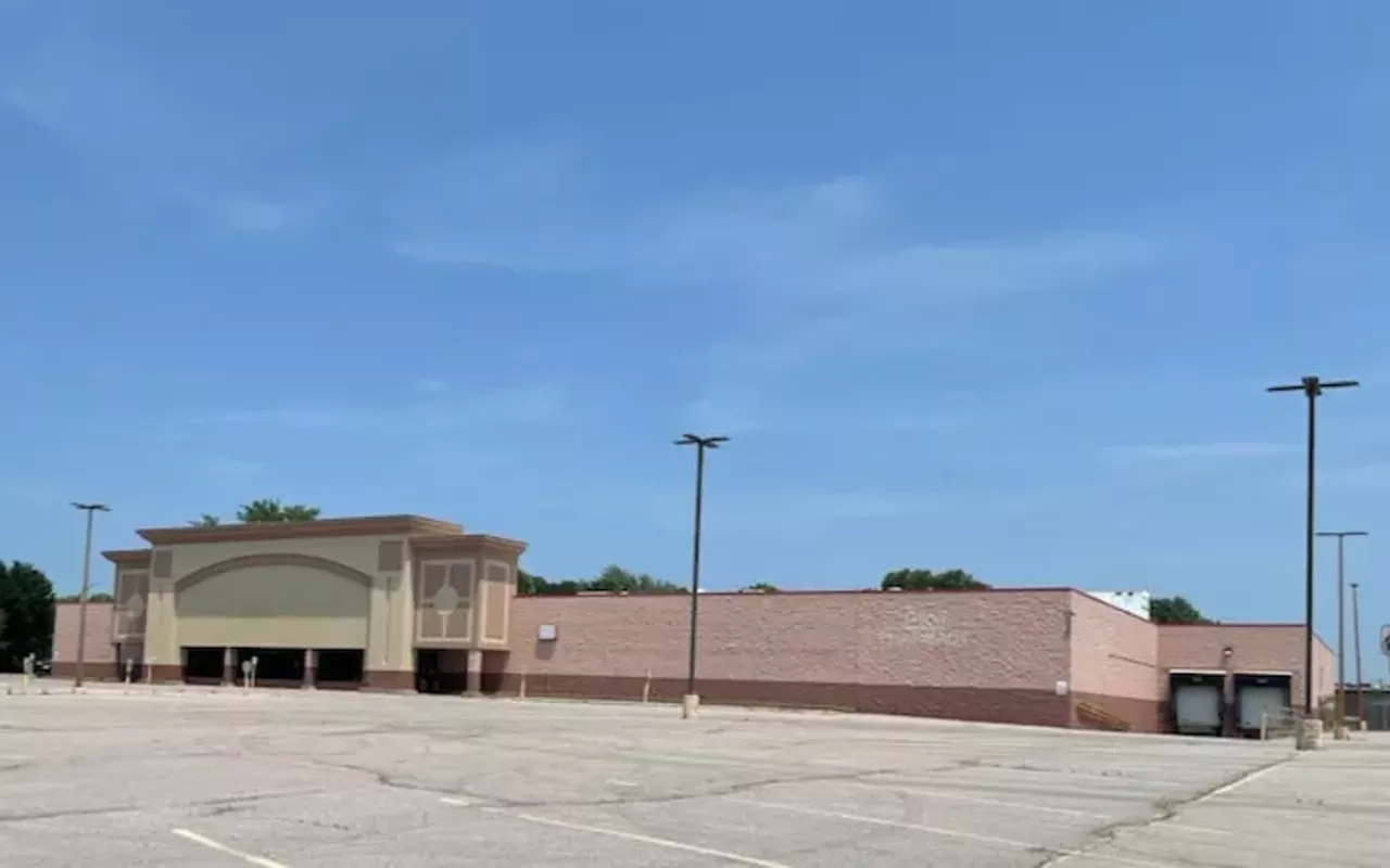 Image: Springfield Gymnastics Center has two moves in the works