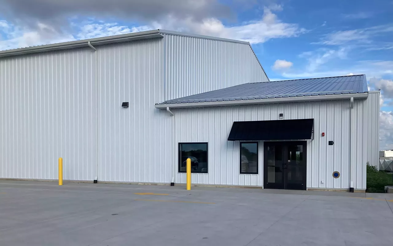 Image: Springfield Gymnastics prepares to open new location
