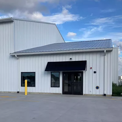 Image: Springfield Gymnastics prepares to open new location