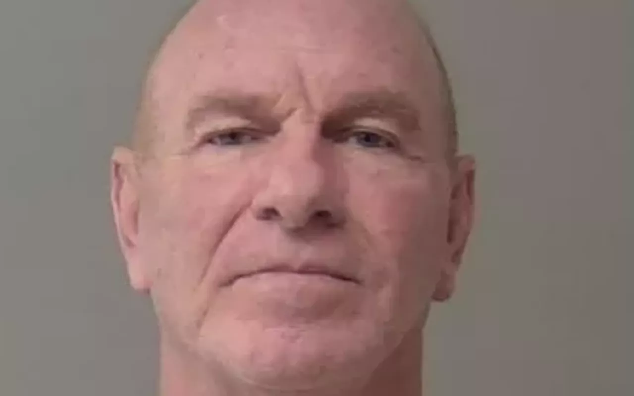 Image: Springfield man charged with operating six "houses of prostitution"