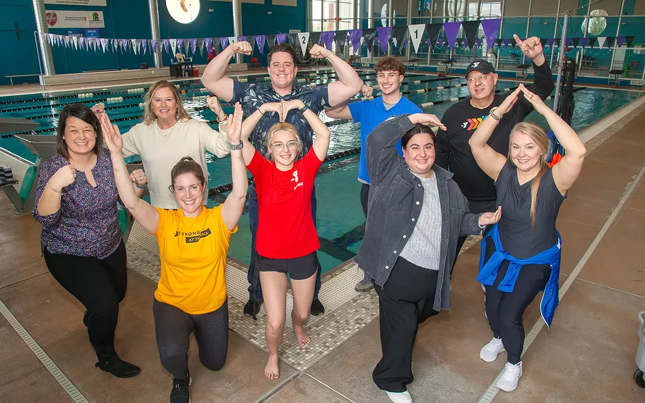 Image: Springfield YMCA