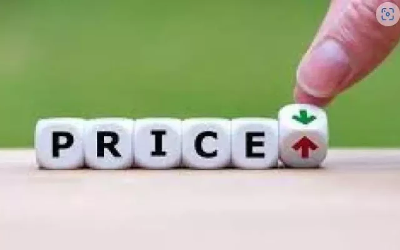 Image: Taking the Guesswork Out of Pricing