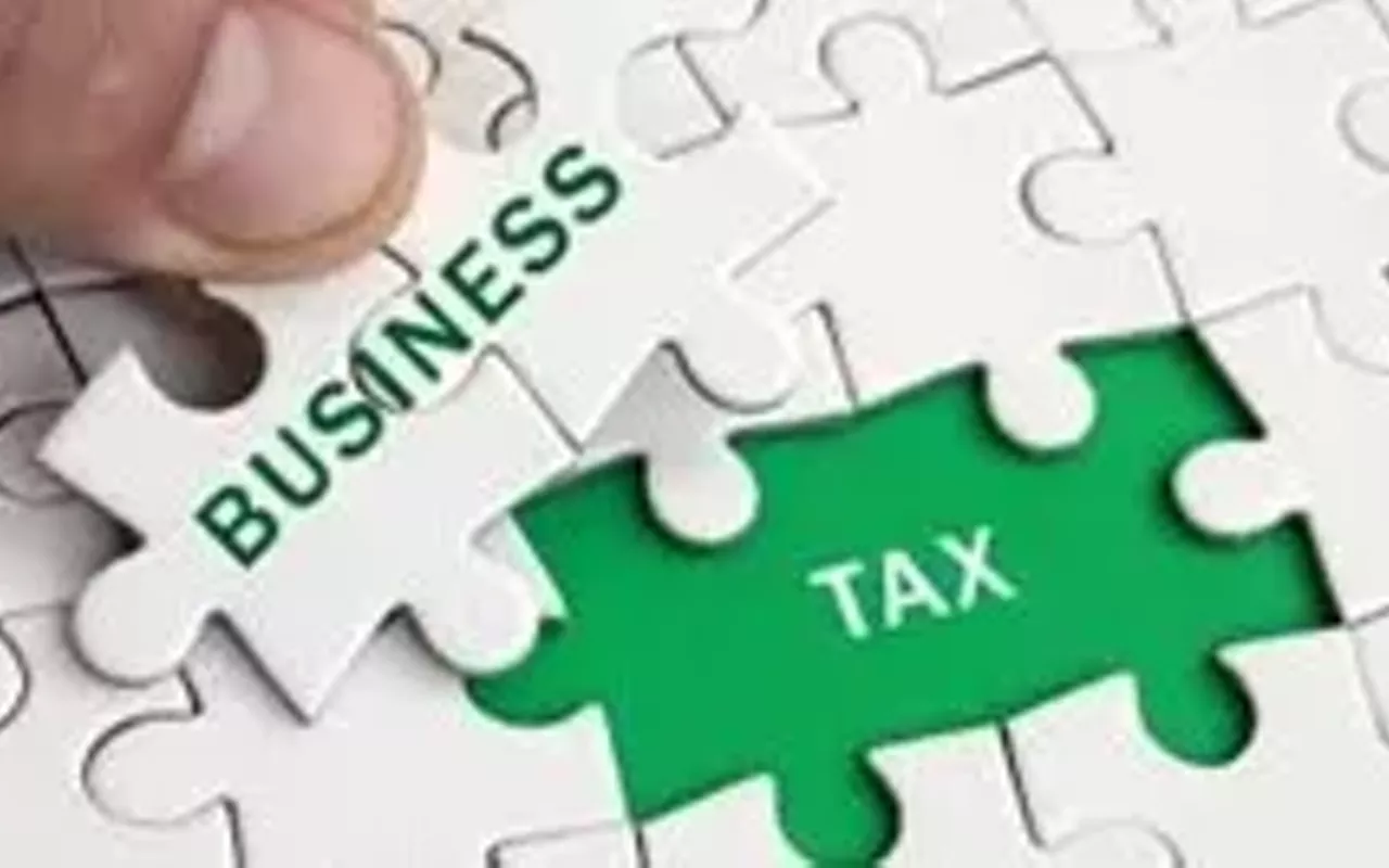 Image: Tax Strategies and Compliance for Your LLC