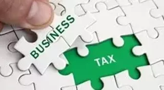 Image: Tax Strategies and Compliance for Your LLC