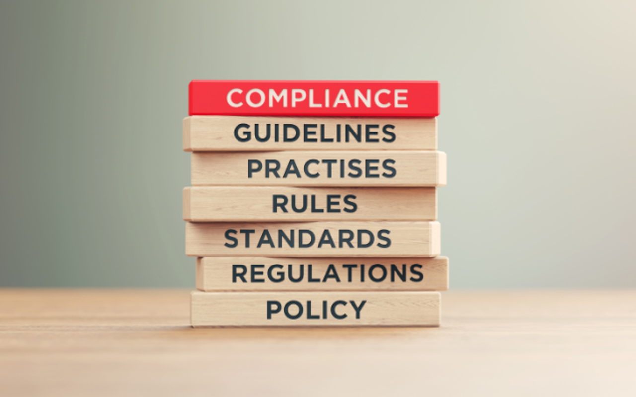 Image: The Corporate Transparency Act - What Small Businesses Need To Know