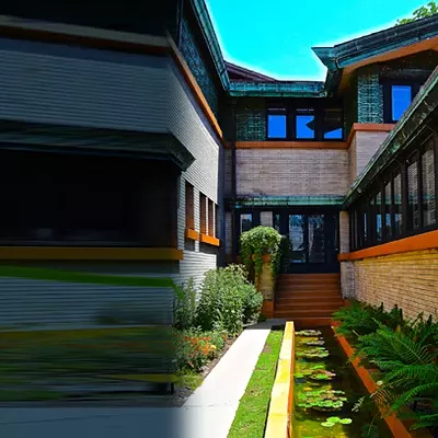 Image: The proud history of architecture in Illinois