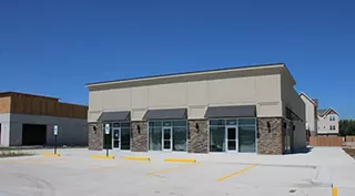 Image: The Taco Joint relocating, The Burger Joint to take its place