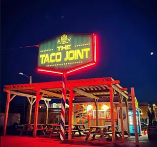 Image: The Taco Joint