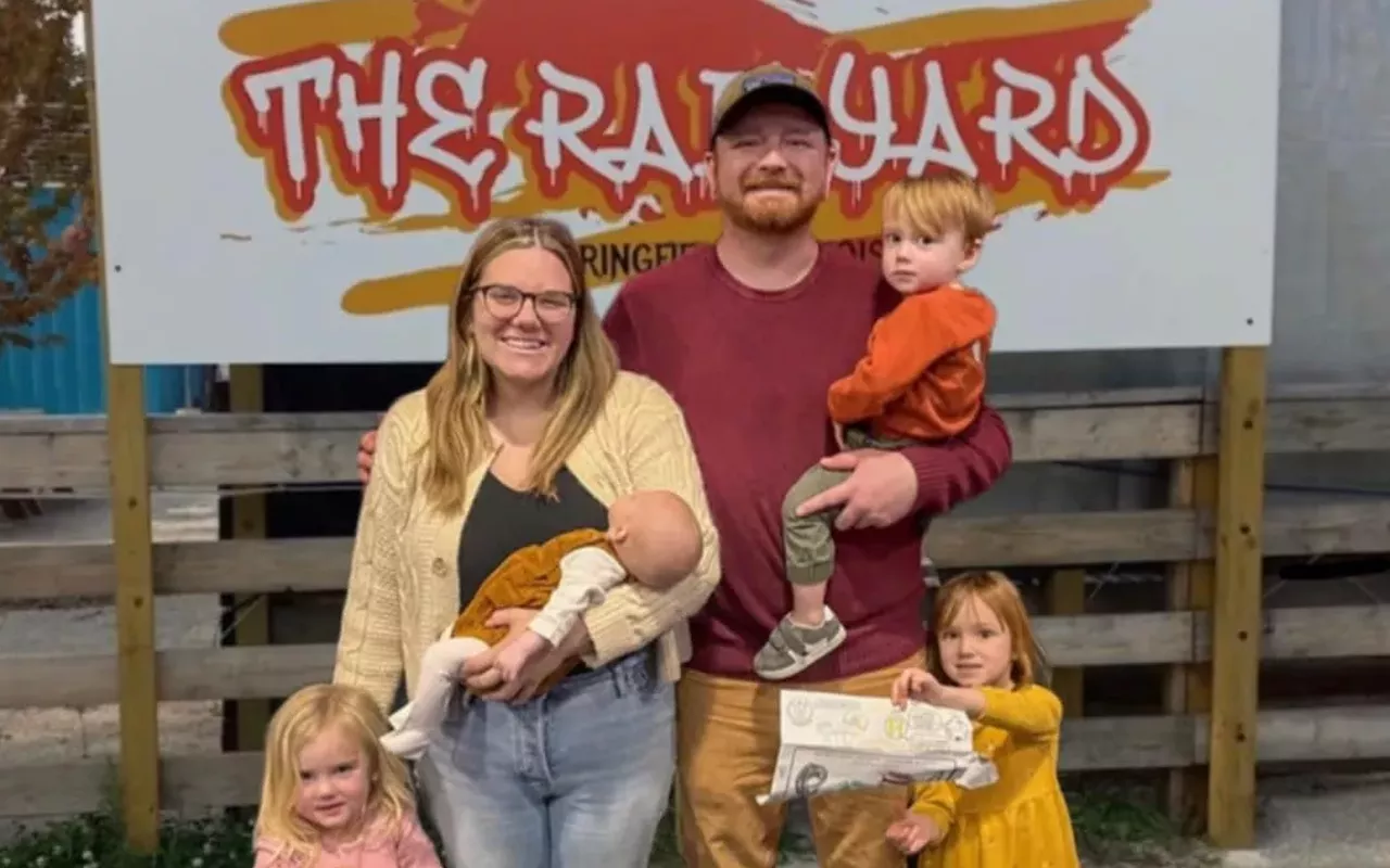 Image: Three Twigs owners to take over The Railyard