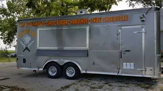 Image: Two new food trucks debut on Springfield&#146;s east side