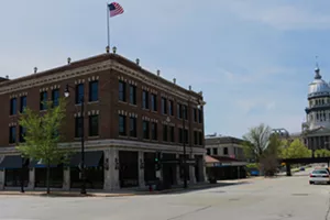 Ryan budget threatens federal tax credit for historic preservation
