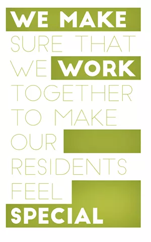 Best places to work
