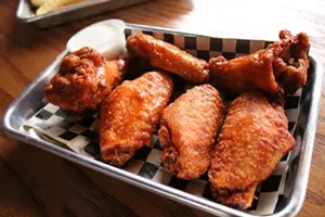 Sportman's Lounge and Restaurant
