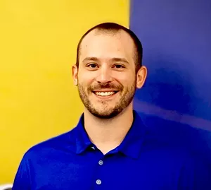 Henson Robinson Company has two new additions to the staff