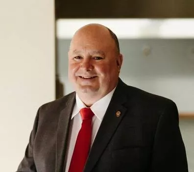 Perry Greene hired as general manager of Panther Creek Country Club
