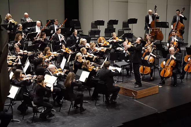 ISO announces Ken Lam as next music director