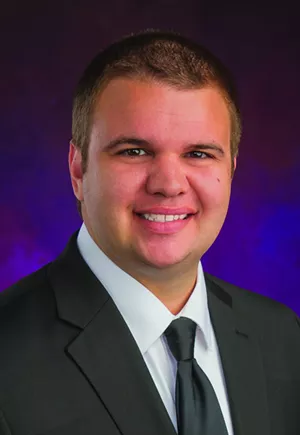 Tim Robinson and Jason LeMasters join Marine Bank