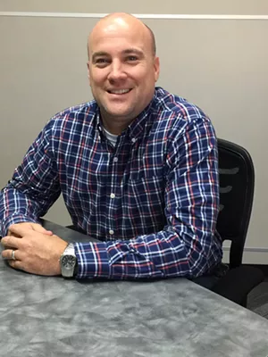 Steve Adkins and Andrew Wylie join NUDO Products
