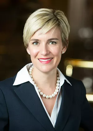 Sara Wojcicki Jimenez to Serve as Director of Marketing and Communications for the HSHS Central Illinois Division Hospitals