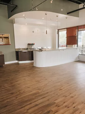 Biscuits & Brunch by Three Twigs set to open May 8