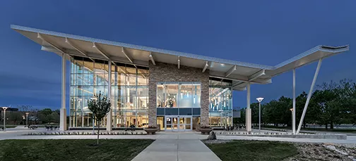2018 Springfield Architectural and Engineering Design Success Stories